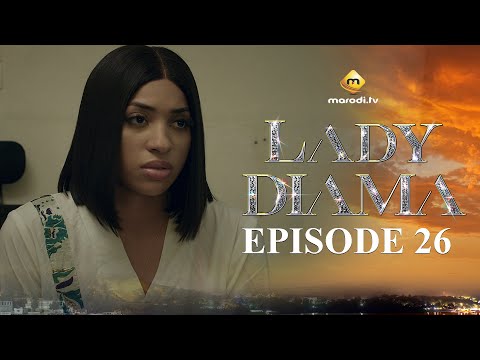 Série - Lady Diama - Saison 1 - Episode 26 - VOSTFR