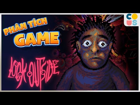 Phân tích game Look Outside 👁️ - Đừng nhìn ra ngoài