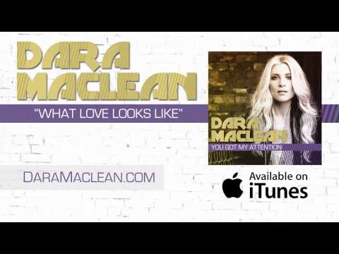Dara Maclean Chords