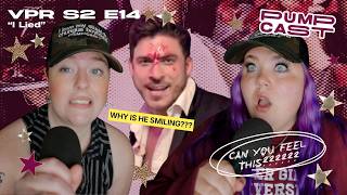 getting jaxed and slanging bartender dong | pumpcast szn 2 ep. 14