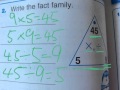 Basic Arithmetic Operations and Properties