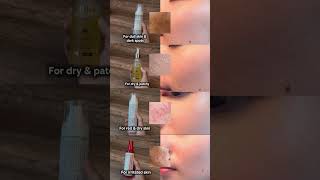 you FAV facial spray