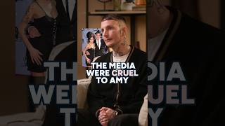 Blake fielder reveals the consequences of the tabloids...