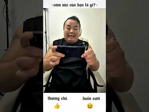 Cảm xúc của bạn là gì ?? #shots #cute