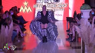 Apertura desfile