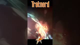 USS Titan VS. Shrike :|: #startrek #picard #shorts