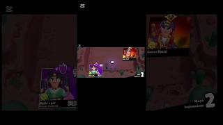 y4uff vs master
