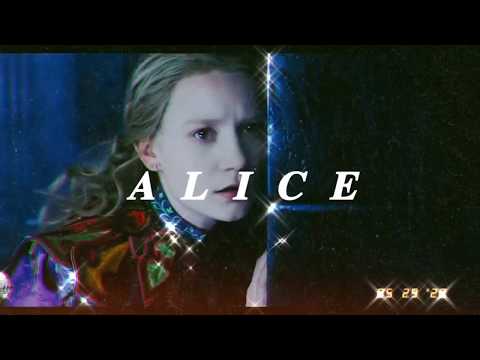 Lady Gaga - Alice (Bass Boosted)