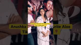 Anushka Sharma’s Favourite Bun Tikki Spot in Dehradun 🤤