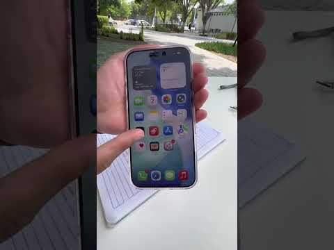 Pov no sabes escanear documentos con tu iPhone #apple #iphone #tecnologia #tech #ios #ios26
