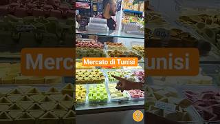 Mercato di Tunisi #tunisia #trasferirsiintunisia #defiscalizzare
