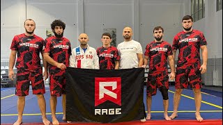 Репортаж со сборной командой по ушу-саньда перед чемпионатом мира в Бразилии 2025