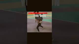 They Called Out Big Groove ! 💪🏿🕺🏿🔥 #2k24 #basketball #Gamer