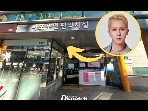 Dispatch Accuses‌ WIN‌ER Song Min-ho Of Neglecting Duties During Military Service