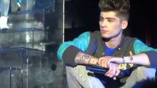 One Direction - Over Again - Take Me Home Tour - London (Live Last Night)