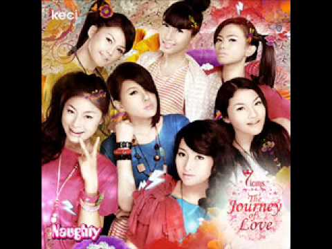 7 icons - Egois Lyrics