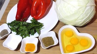 Perché non conoscevo questa ricetta del cavolo? Adesso cucino così!