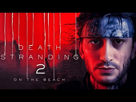 Death Stranding 2 | JUEGO COMPLETO (Vector)