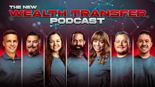 The New Wealth Transfer Podcast