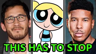This is Really BAD | Ohmwrecker, LowTierGod vs Joon, H20 Delirious, Markiplier, Powerpuff Girls