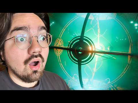 WE FINISHED SUBNAUTICA 2