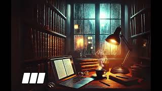 alli beats - Rainy Night Reveries (Official Audio) | best lofi hip hop 2024