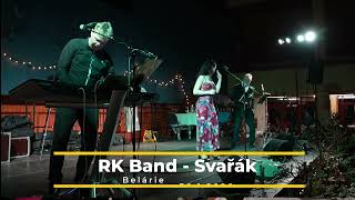 Svařák - RK Band