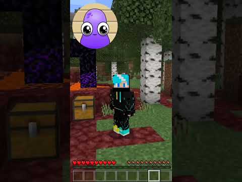 Minecraft Tapi Gw Diatur MOY #minecraft #shorts