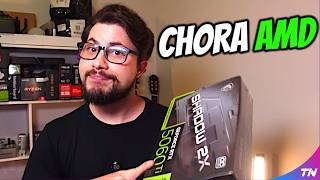 COMPREI A PLACA DOS CLT PREMIUM: RTX 5060 Ti 16GB - surpreende no custo-benefício?