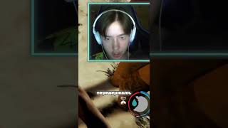 Я себе жопу поджёг! Неудачный фейл в The Forest