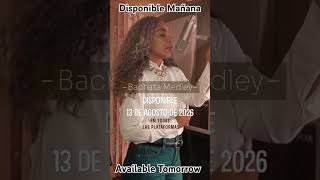 #nuevamusica #newmusic #bachata