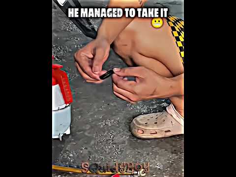 Bro got the message.. 👀