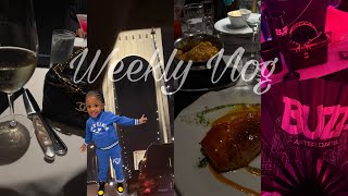 WEEKLY VLOG | Life Update ❤️.
