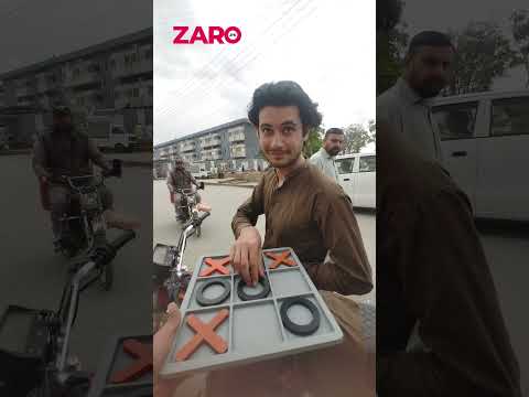๐ฅ Abhi order karne ke liye hamari website visit karein ๐ zaro.pk โ fun aur challenge dono ek saath๐ฏ