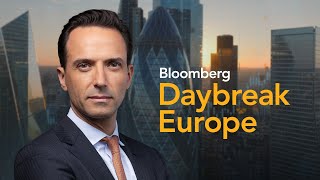 Trump's New Tariffs On Pharmaceuticals, Trucks & Kitchen Cabinets | Daybreak Europe 9/26/2025