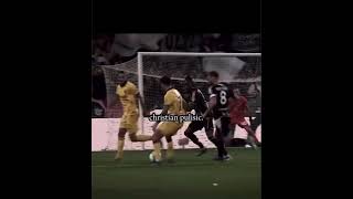 Christian Pulisic🇺🇸 THE NEXT SCHEVCHENKO😈🔥