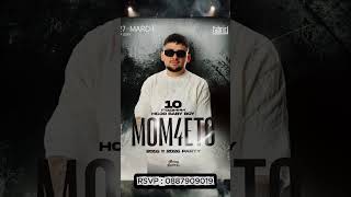 БУРГАС • 27.03 • ПЕТЪК • FABRIC •