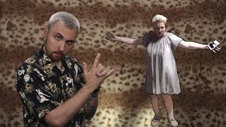 видео