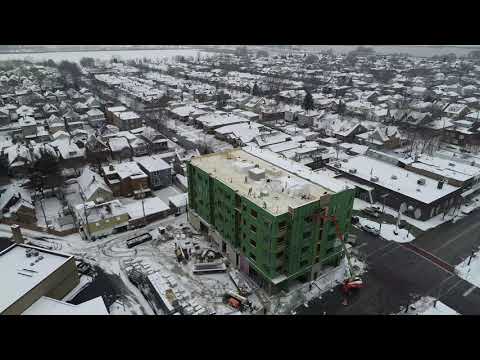 Apartment Video