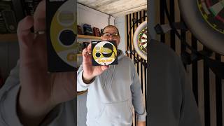 Die Lösung💡für schwitzige Hände👋🏼 beim Darts🎯Der Grip Ball von One80 #one80darts #darts