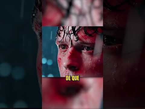EL SPIDER MAN DE TOBEY ES EL MÁS FUERTE