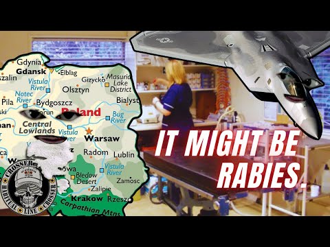 Poland,.. You ok Bro?