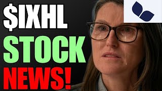 IXHL Stock (Incannex Healthcare stock) IXHL STOCK analysis IXHL STOCK PREDICTION in IXHL stock news