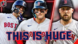 The MLB is TERRIFIED of THIS...