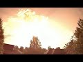 Meteor Events and Their Characteristics