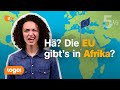 EU-Wissenstest