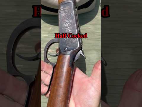 Model 94 Assault Carbine