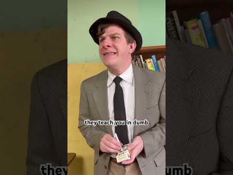 The Communist Character in Every 1950’s Movie (Part 2)