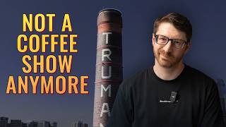 London Coffee Festival Sold Out