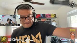 2025-09-25 - JVIZ Presents Earthquake Weather on Subfm